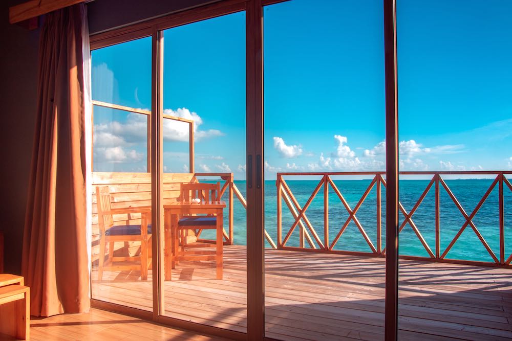 Water Villa at South Palm, view 4